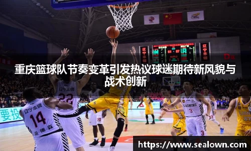 重庆篮球队节奏变革引发热议球迷期待新风貌与战术创新